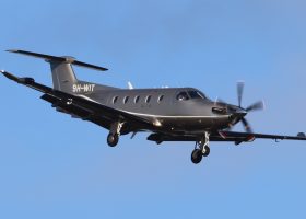 9H-WIT--PC-12/47E--Netgen Aviation---© P. Volmer