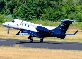 D-CLUB--EMB505E--PAD Aviation---©M.Eenkhoorn