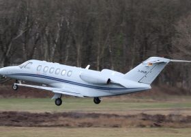 D-IHUB--C-525A--SyltAir--©P.Volmer