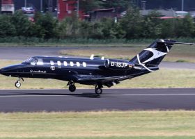 D-ISJP--C-525A CJ2--Excellent Air---©P.Volmer