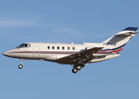 I-EPAM--Hawker750--Aliserio---©P.Volmer
