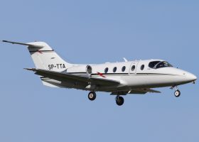 SP-TTA--Hawker 400XP--Smartjet---©P.Volmer