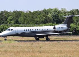F-HFKD--Legacy 600--ThalAir---©Patrick Volmer