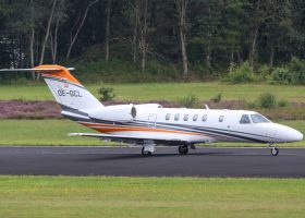 OE-CGL--C-525CJ4--AvconJet---©P.Volmer