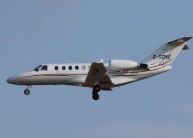 G-SONE--C525A--Centreline Air Charter​---©P.Volmer