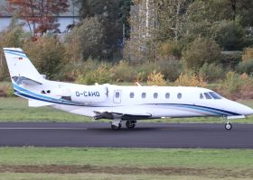 D-CAHO--C-560XLS+--Air Hamburg--©J.Boerhof
