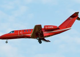 D-CHRA--C-525C--E-Aviation---A.Vonk