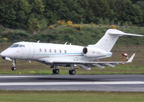 OK-AOA--CL300--Atmospherica Aviation---©P.Volmer