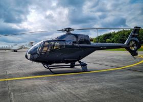 OO-HMW-EC120--HeliMo---©Twente Airport