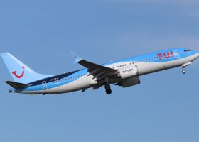 PH-TFU--B737-8 MAX--TUI---©P.Volmer