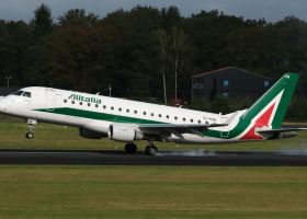 EI-RDN--ERJ175--Alitalia---©M.Eenkhoorn