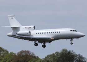PH-EBR--F900B--EXXAERO---©P.Volmer