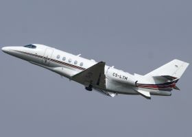 CS-LTM - C-680A - Netjets - ©P.Volmer