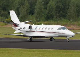CS-DXF--C-560XLS--Netjets---©A.Vonk