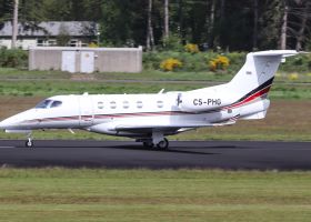 CS-PHG--EMB505 Phenom 300--Netjets---©P.Volmer