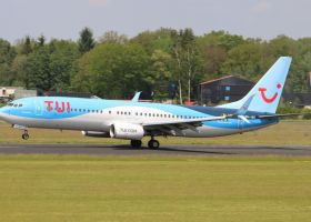OO-JAU--B737-8K5--Tui Airlines Belgium---©T.Volmer